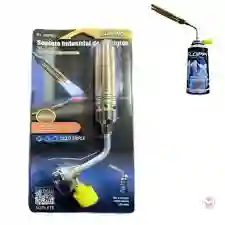 Soplete Con Chorro Triple Fl7021