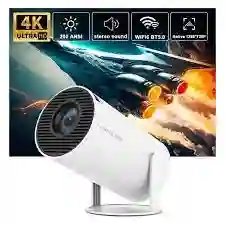 Smart Proyector