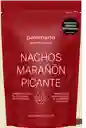 Palamano Nachos De Marañon Picante 90gr