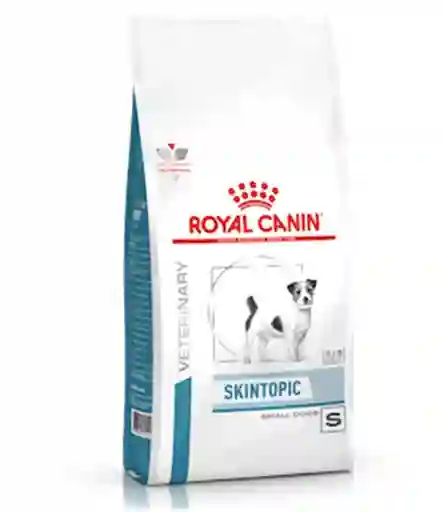 Royal Canin Para Perro Skintopic Small X 1.5 Kg