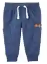 Conjunto 2 Piezas Chaqueta Y Sudadera - Carters / 6 Meses