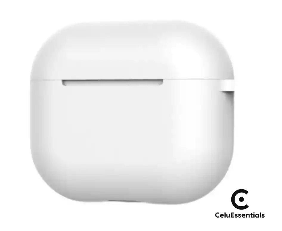 Estuche Airpods Pro Blanco