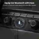 Receptor Audio Bluetooth 5.0 Ugreen Sonido De Carro Y Hogar