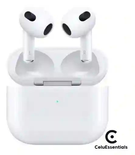 Audífonos Airpods 3 Genéricos