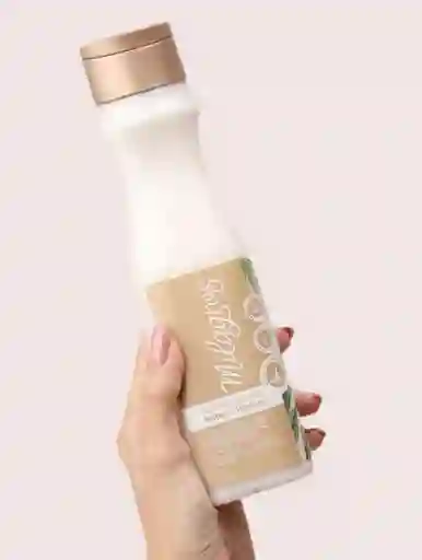 Milagros Acondicionador Milagro Herbal