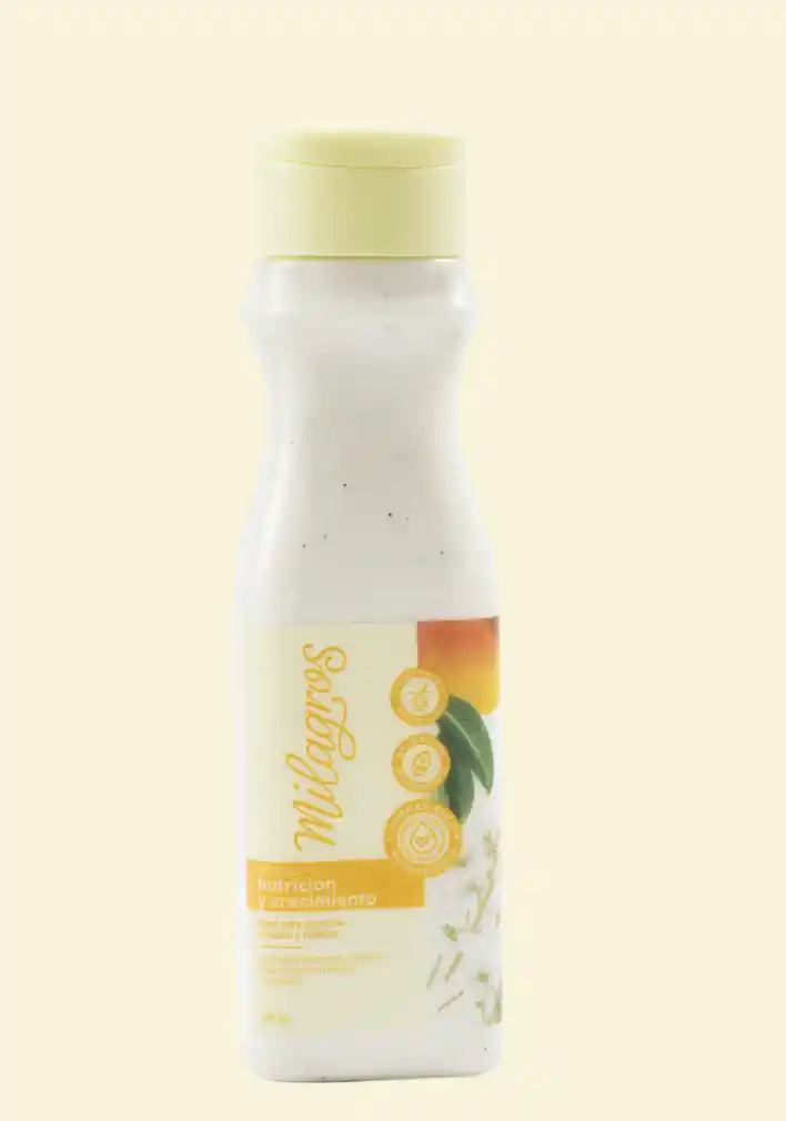 Milagros Tratamiento De Mango