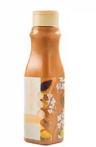 Milagros Tratamiento Capilar De Frutas