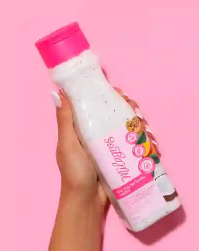 Milagros Tratamiento Biorepolarizador