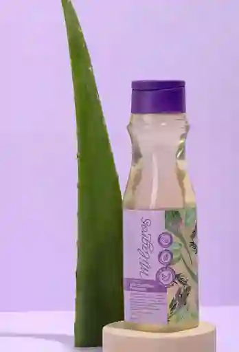 Milagros Shampoo Ultranutritivo