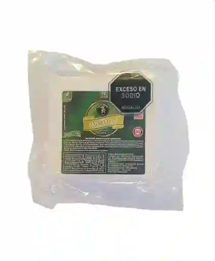 Mozzarella Tajado Centurion 170g