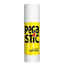 Pegante En Barra Pegastick 40 Gm