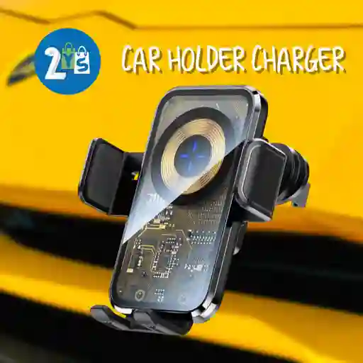 Car Holder Charger