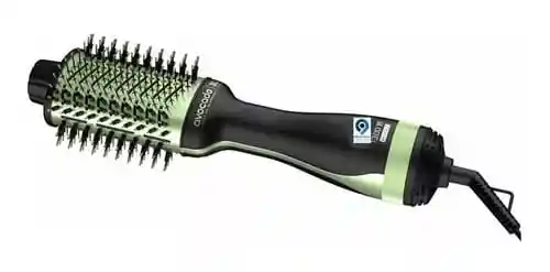 Cepillo Secador Avocado 3d Pro De Pelo Y Estilizador 2000w