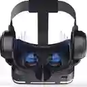 Vr Shinecon-virtual Reality Vr Headset Gafas 3d Cascos Para