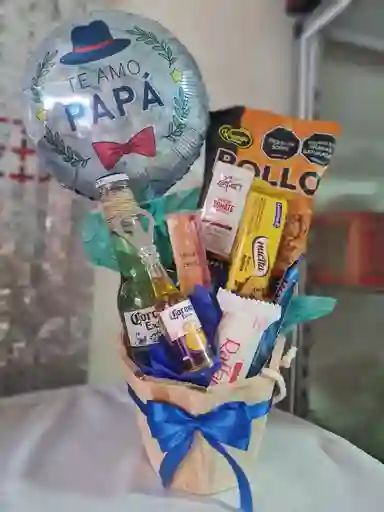 Ancheta Dia Del Padre