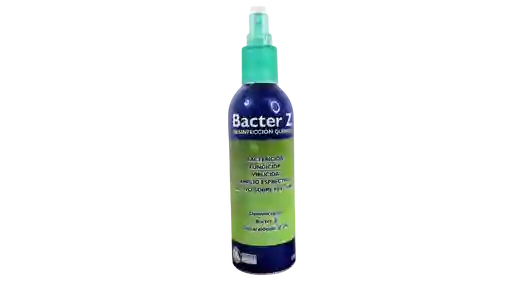 Bactericida Para Manos Y Pies