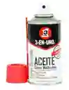 Aceite Usos Multiples 3-en-uno Aerosol
