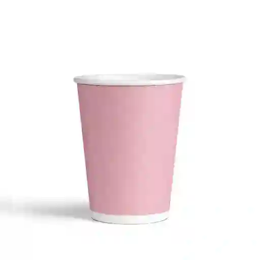 Vaso De Fiesta Rosado Paquete