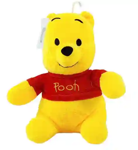 Peluche Winnie Pooh