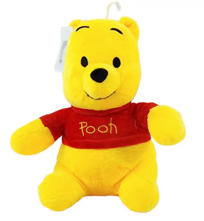 Peluche Winnie Pooh