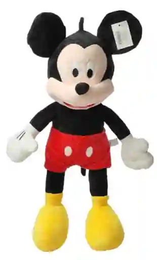 Peluche Mickey Mouse Mediano