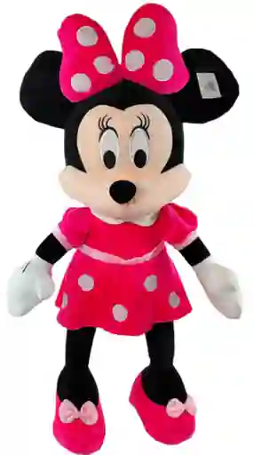 Peluche Minnie Mouse Grande