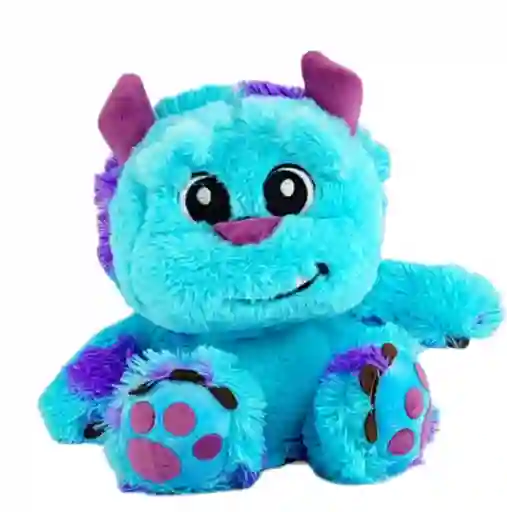 Peluche Baby Sullivan Mediano