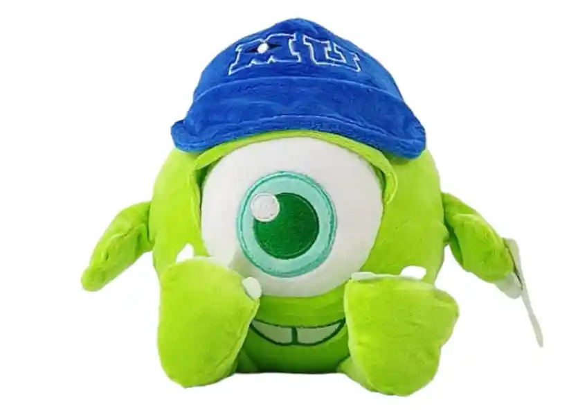 Peluche Mike Wazowski