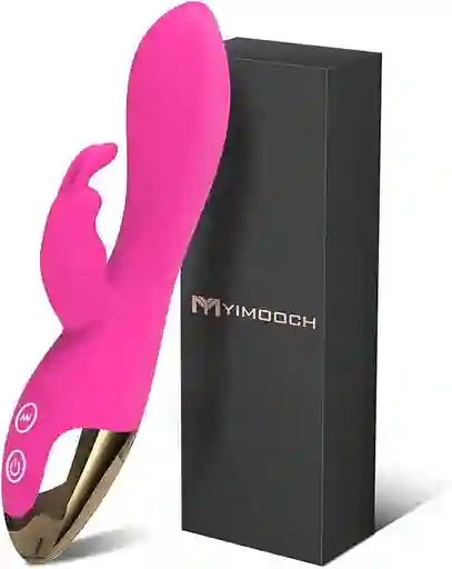 Vibrador 9 Velocidades