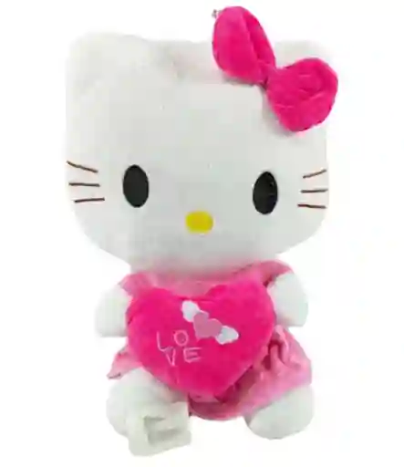 Peluche Hello Kity Mediana