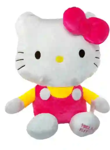 Peluche Hello Kity 22cm