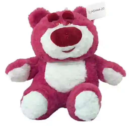 Peluche Lotso 20cm