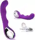 Vibrador Lilo Deluxe