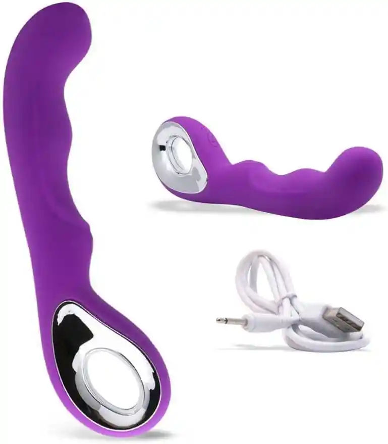 Vibrador Lilo Deluxe