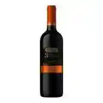 Tres Medallas Vino Tinto Carmenere