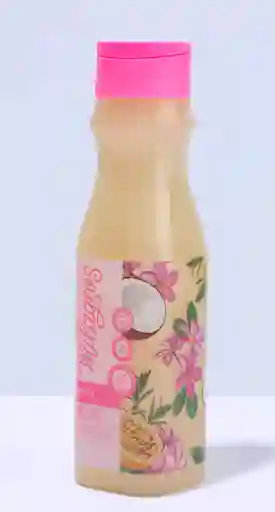 Milagros Shampoo Emergencia Capilar
