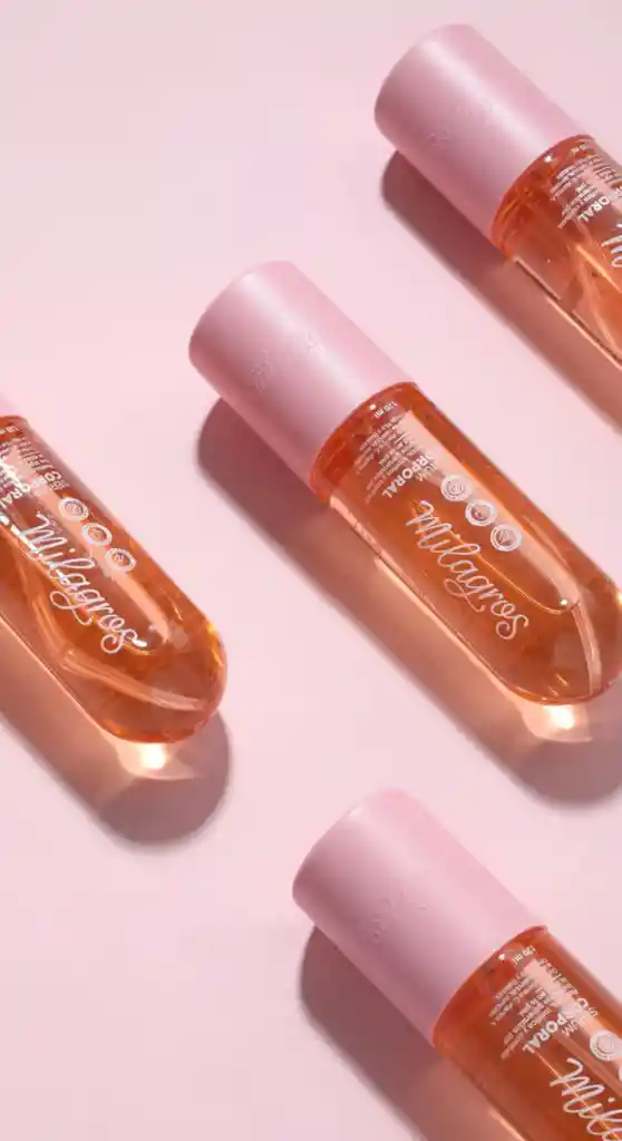 Milagros Serum Corporal