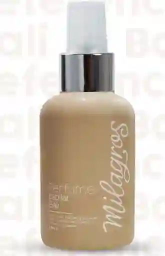 Milagros Perfume Capilar Bali