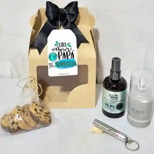 Padre Spa Box Mini