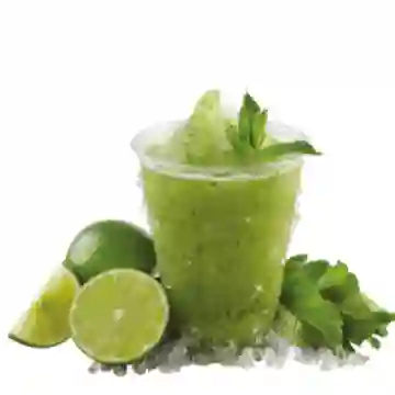 Granizado Hierbabuena