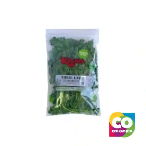 Perejil Liso Kiska