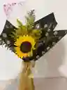Ramo Girasol Decorado
