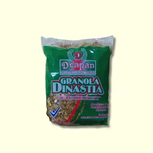 Granola Dietética 500gm