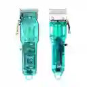 Maquina Corta Pelo Vgr V-660 Peluquera Profesional