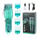 Maquina Corta Pelo Vgr V-660 Peluquera Profesional