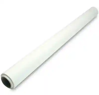 Contac Rollo Papel Adhesivo Blanco X3 Mts