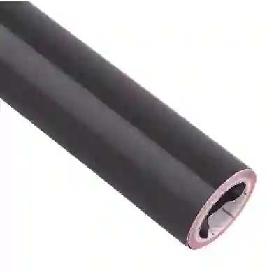 Contac Rollo Papel Adhesivo Negro X3 Mts