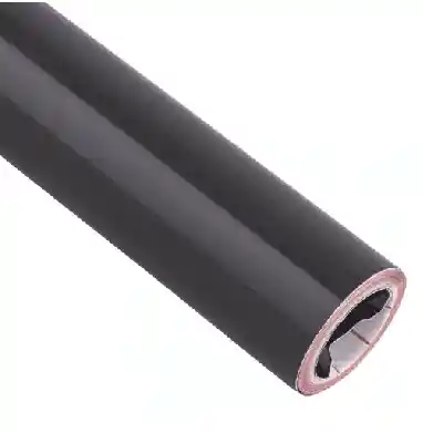 Contac Rollo Papel Adhesivo Negro X3 Mts