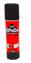Pegante De Barra Sipega 25g