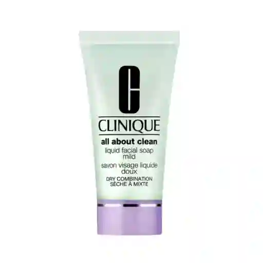 Clinique All About Clean Face Soap Mini 30ml